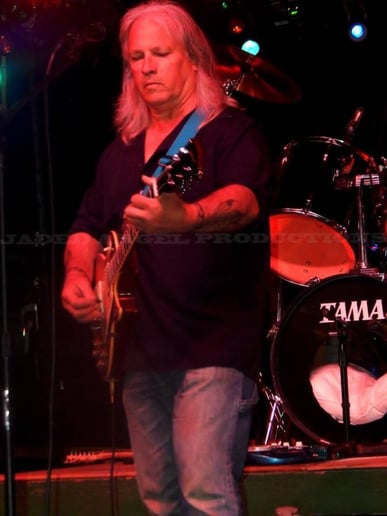 Gallery photo 2 of Terry Strongheart