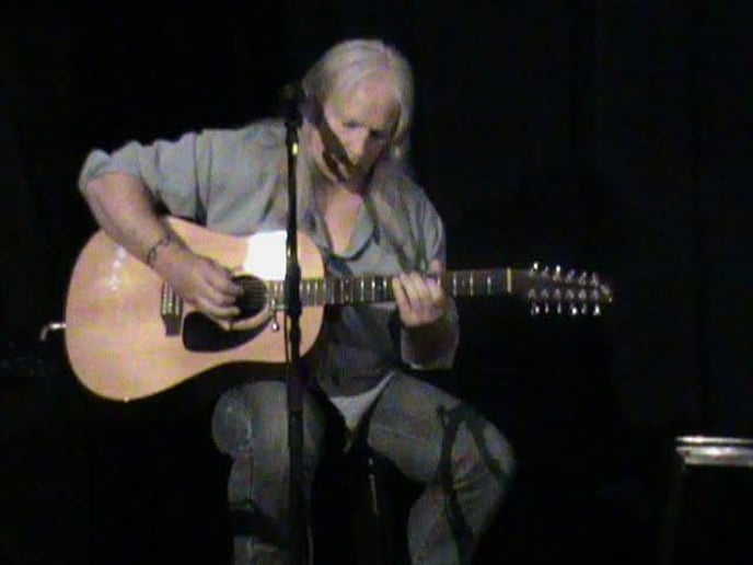 Gallery photo 7 of Terry Strongheart