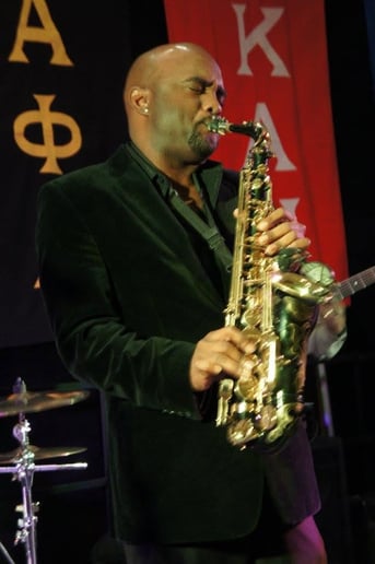 Gallery photo 4 of Terry Thomas, Jr.