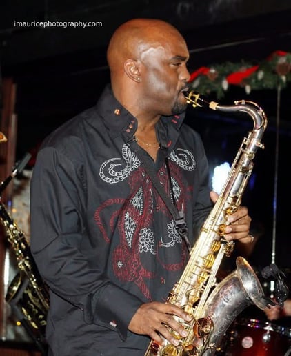 Gallery photo 2 of Terry Thomas, Jr.
