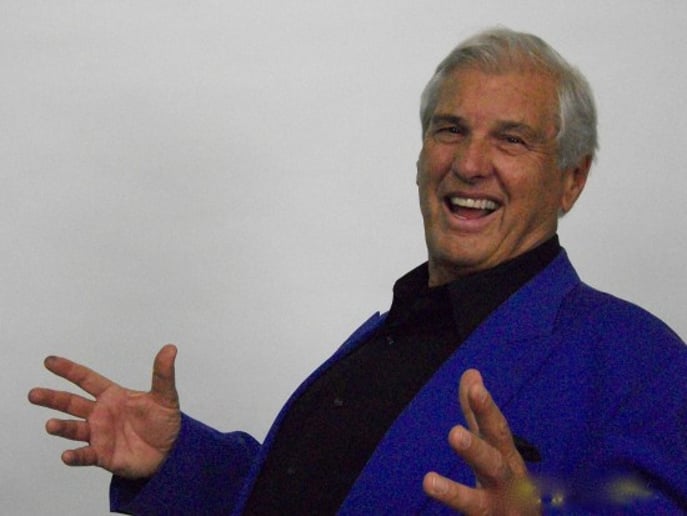 Gallery photo 1 of Terry Todd