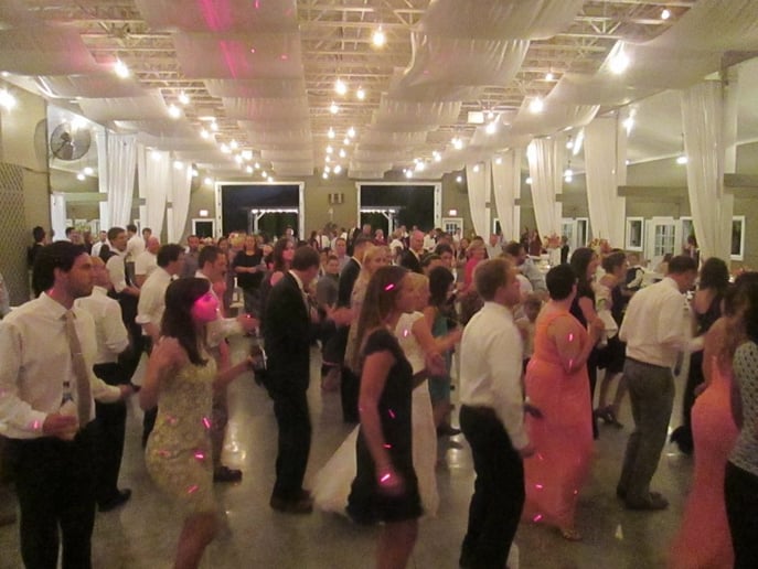 Gallery photo 1 of Terry's DJ Services