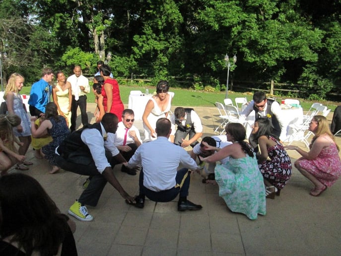 Gallery photo 3 of Terry's DJ Services