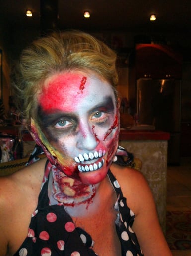 Gallery photo 50 of Terry's Face Painting Inc.