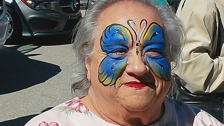 Gallery photo 40 of Terry's Face Painting Inc.
