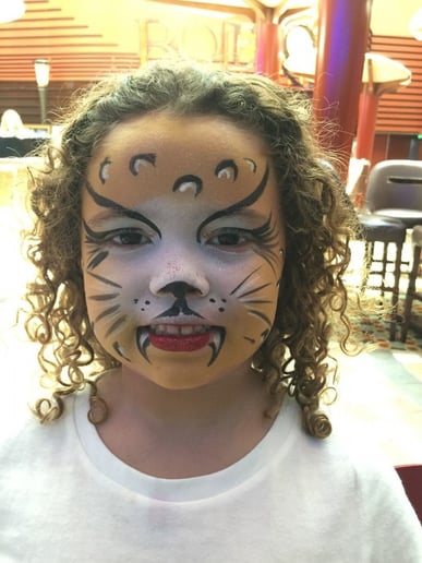 Gallery photo 10 of Terry's Face Painting Inc.