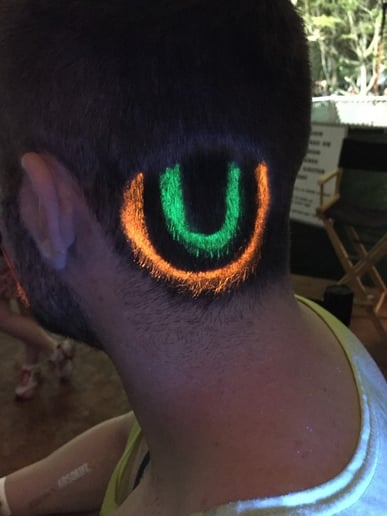 Gallery photo 14 of Terry's Face Painting Inc.