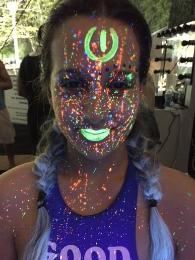 Gallery photo 15 of Terry's Face Painting Inc.