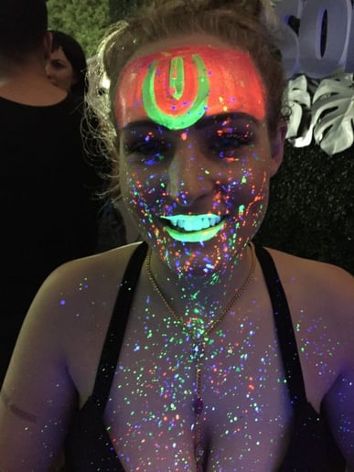 Gallery photo 16 of Terry's Face Painting Inc.