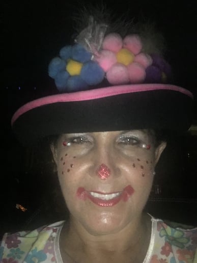 Gallery photo 31 of Terry's Face Painting Inc.
