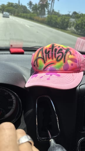 Gallery photo 1 of Terry's Face Painting Inc.