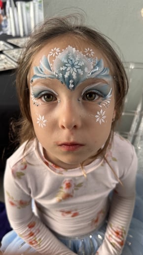 Gallery photo 3 of Terry's Face Painting Inc.