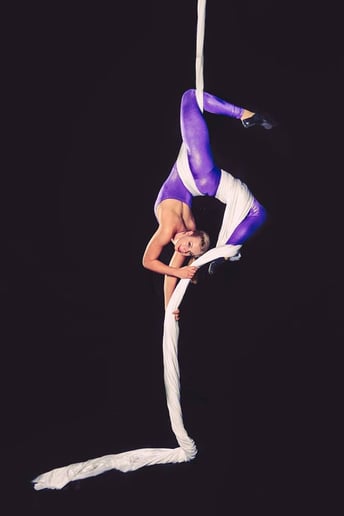 Gallery photo 1 of Tessa Vallin
