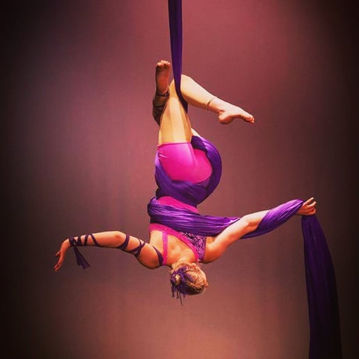 Gallery photo 2 of Tessa Vallin