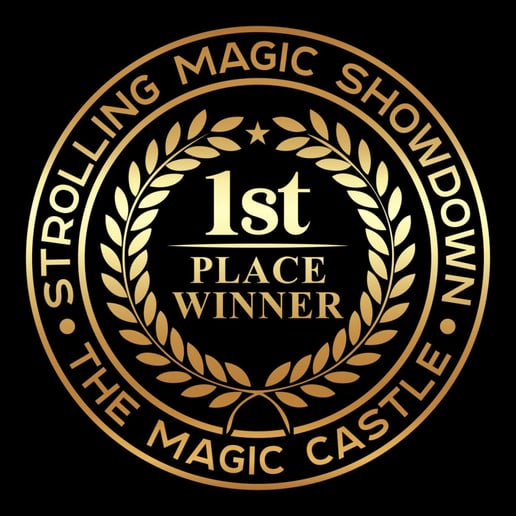 Gallery photo 5 of Tetro Magic
