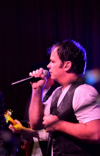 Gallery photo 3 of Texan Fool, John Mellencamp Tribute
