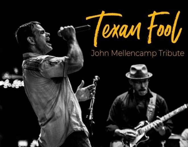 Gallery photo 5 of Texan Fool, John Mellencamp Tribute