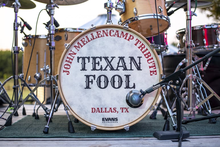 Gallery photo 1 of Texan Fool, John Mellencamp Tribute