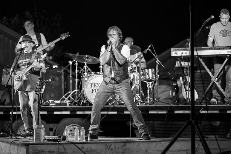 Gallery photo 6 of Texan Fool, John Mellencamp Tribute