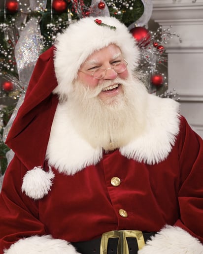 Gallery photo 2 of "Texarkana Santa"