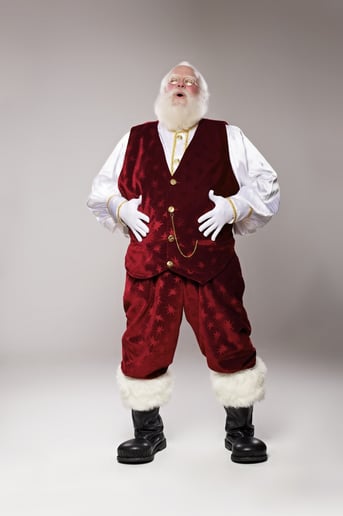Gallery photo 3 of "Texarkana Santa"