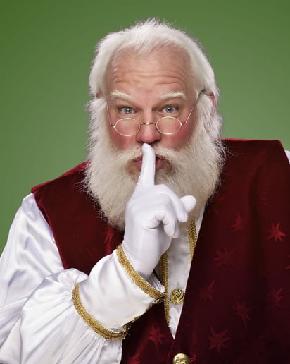 Gallery photo 5 of "Texarkana Santa"