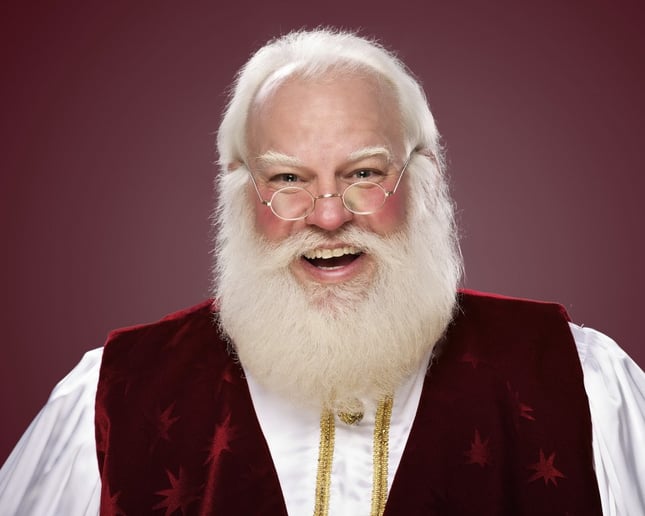 Gallery photo 6 of "Texarkana Santa"