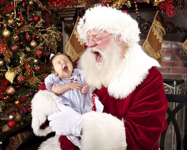 Gallery photo 8 of "Texarkana Santa"