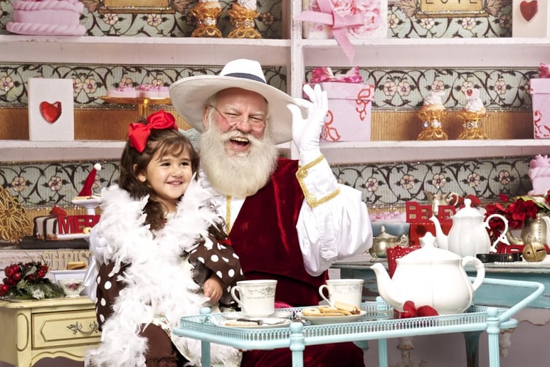Gallery photo 9 of "Texarkana Santa"
