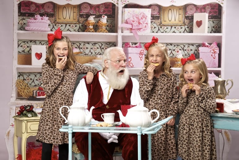 Gallery photo 10 of "Texarkana Santa"