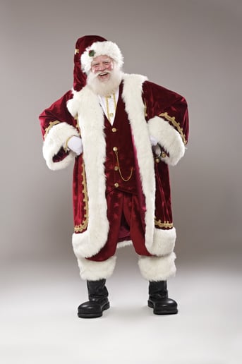 Gallery photo 11 of "Texarkana Santa"