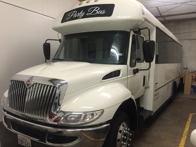 Gallery photo 5 of Texas Alliance Transport LLC