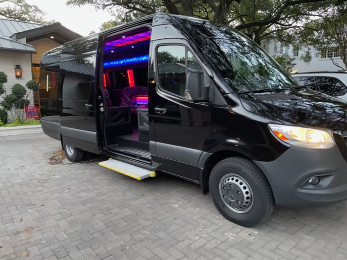 Gallery photo 6 of Texas Alliance Transport LLC