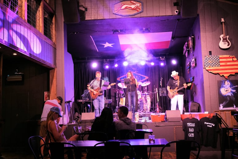 Gallery photo 2 of Texas Bad Cats