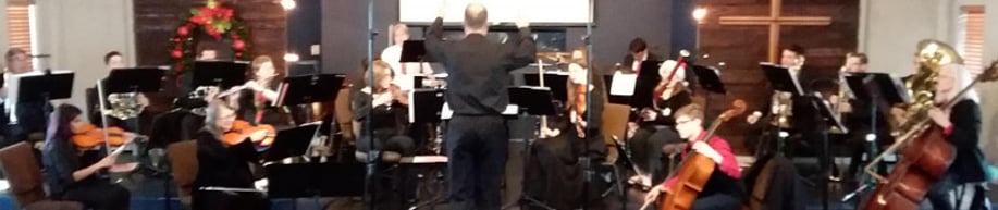 Gallery photo 6 of Texas Chamber Symphony