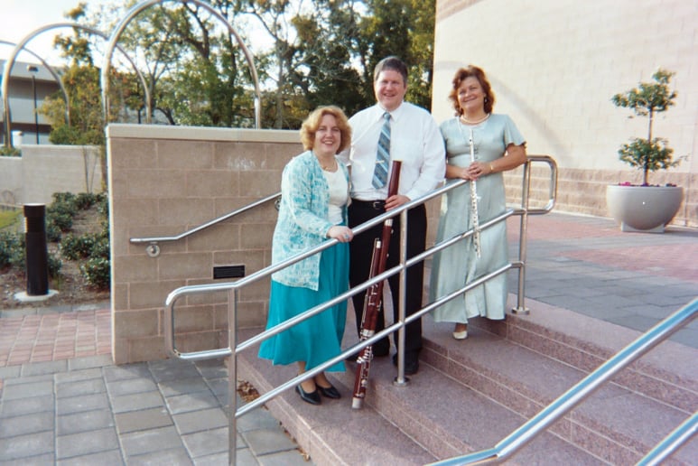Gallery photo 7 of Texas Chamber Symphony