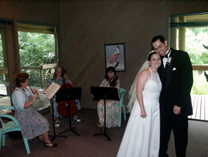 Gallery photo 9 of Texas Chamber Symphony