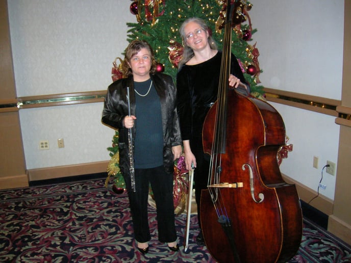 Gallery photo 10 of Texas Chamber Symphony