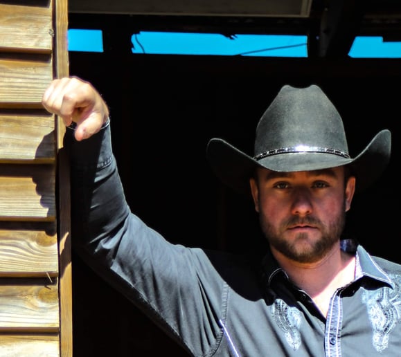 Gallery photo 6 of Jarrod Sterrett and The Hired Guns