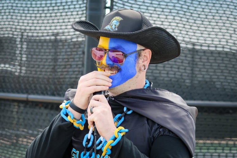 Gallery photo 1 of Texas Coyote Emcee/Announcer/Hype-Man