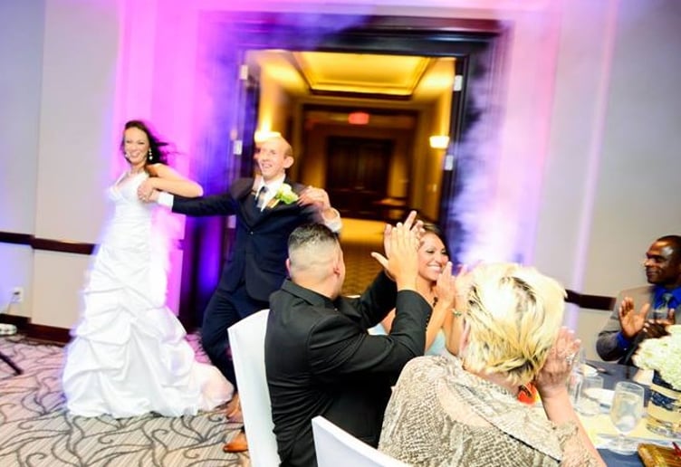 Gallery photo 1 of Silver Song Productions/ Mobile Elite Entertainment