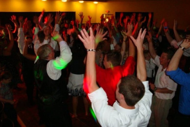 Gallery photo 2 of Silver Song Productions/ Mobile Elite Entertainment