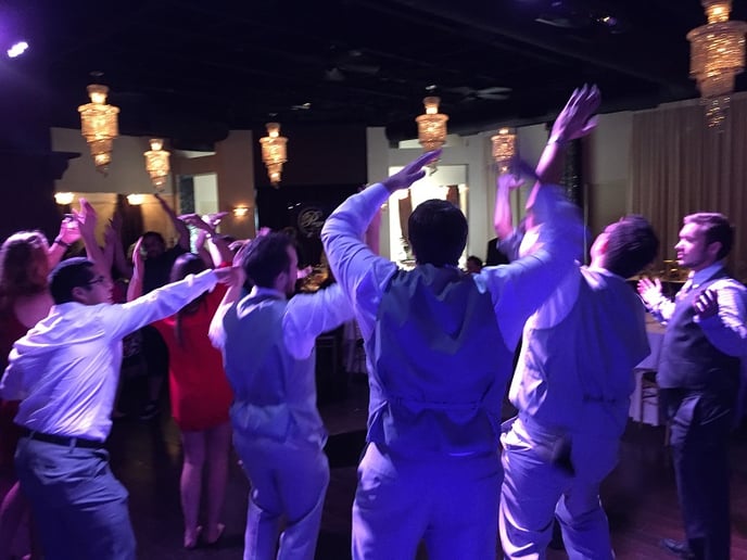 Gallery photo 4 of Silver Song Productions/ Mobile Elite Entertainment