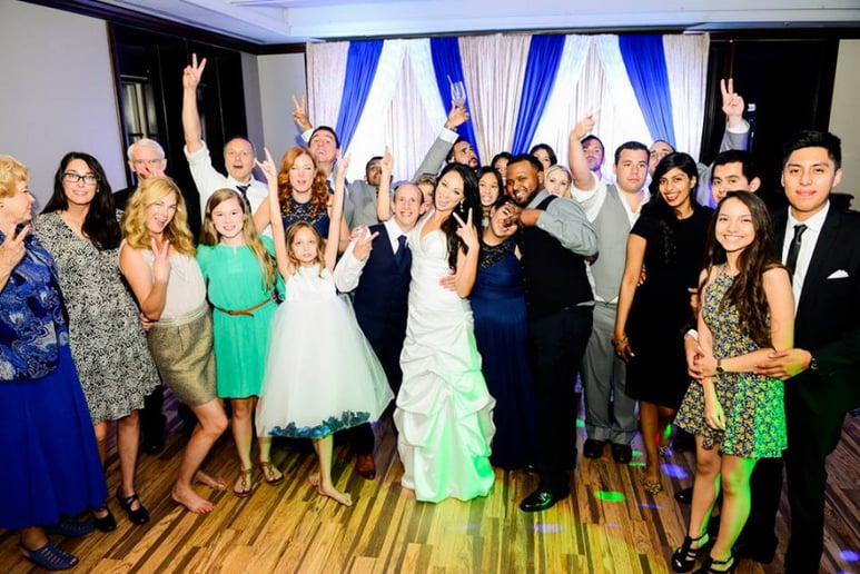 Gallery photo 5 of Silver Song Productions/ Mobile Elite Entertainment