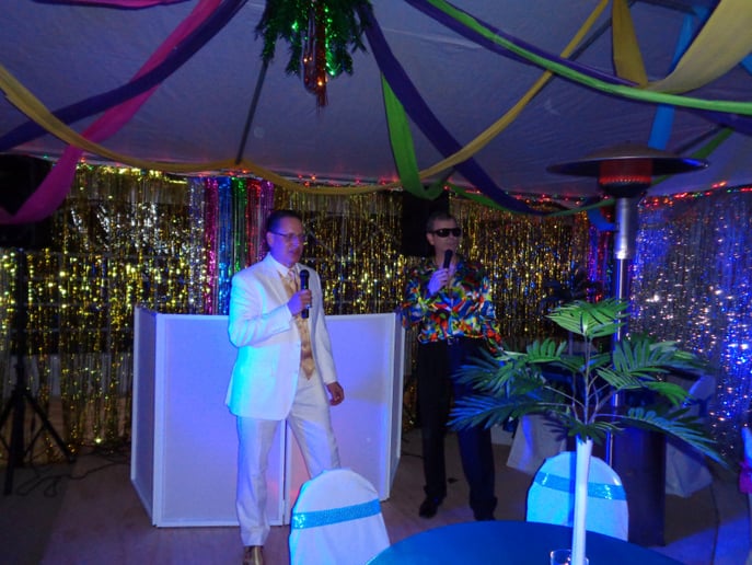 Gallery photo 6 of Silver Song Productions/ Mobile Elite Entertainment