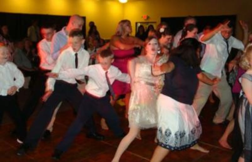 Gallery photo 7 of Silver Song Productions/ Mobile Elite Entertainment