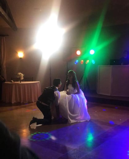 Gallery photo 8 of Silver Song Productions/ Mobile Elite Entertainment