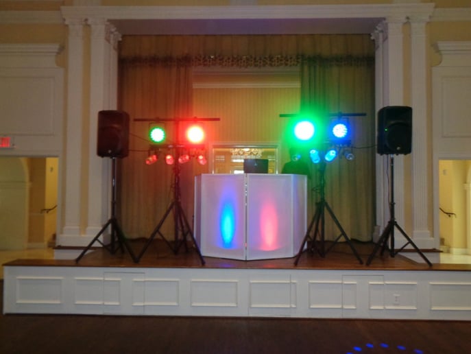 Gallery photo 9 of Silver Song Productions/ Mobile Elite Entertainment