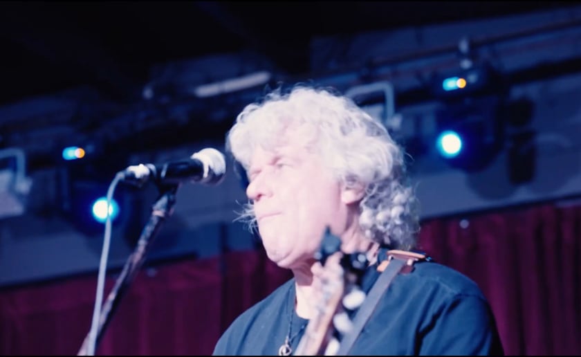 Gallery photo 2 of Texas Hillcountry Rockers