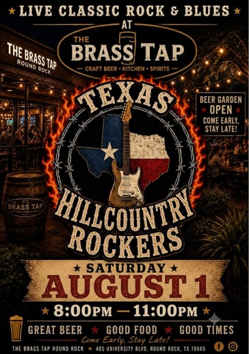 Gallery photo 6 of Texas Hillcountry Rockers
